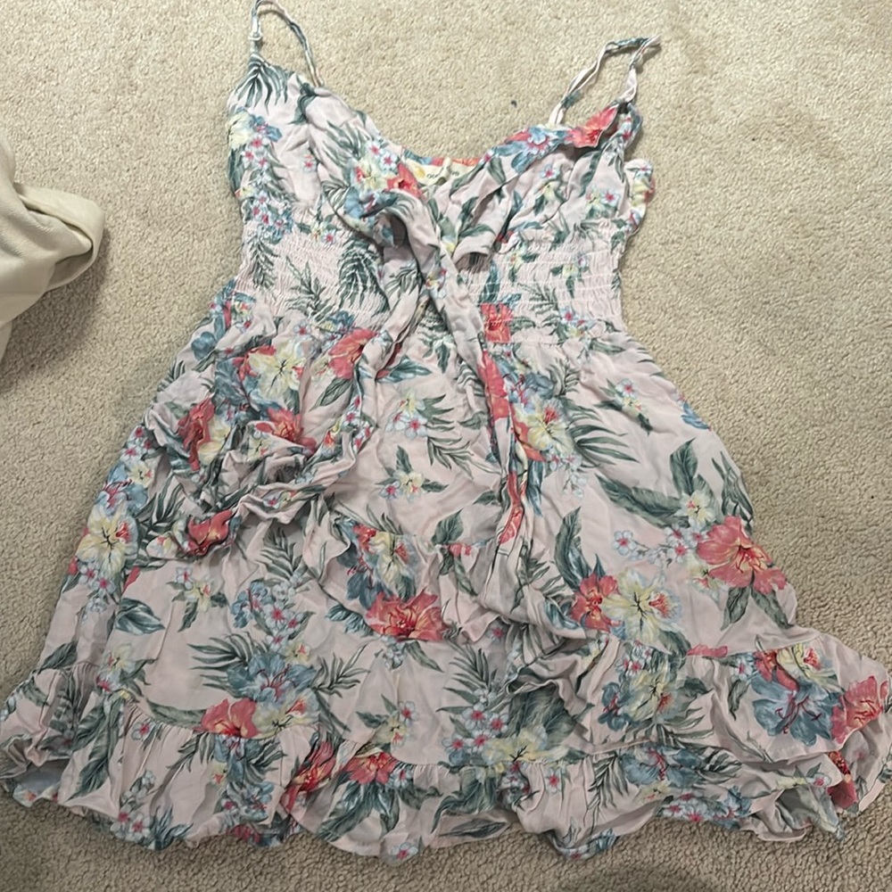 ocean drive dress!!
